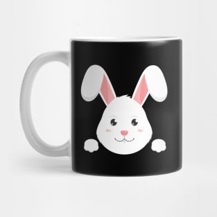 Bunny - Cute bunny Design Mug